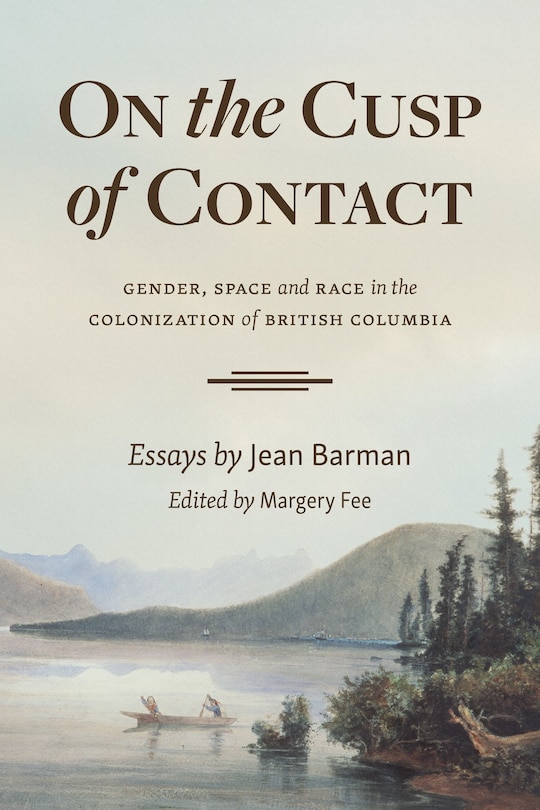 Front cover_On The Cusp Of Contact