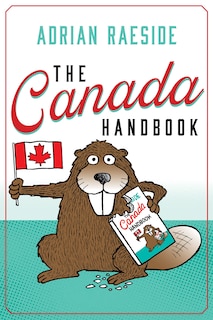 Couverture_The Canada Handbook