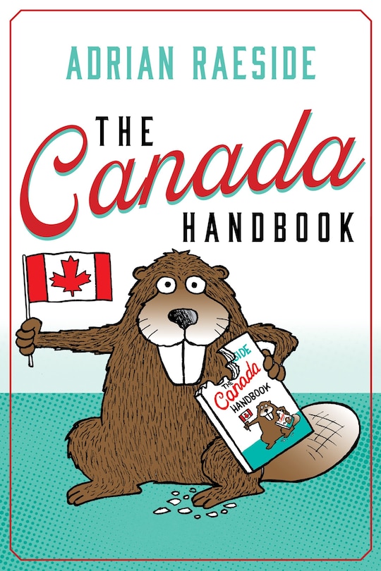 Couverture_The Canada Handbook
