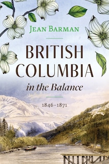 Front cover_British Columbia in the Balance