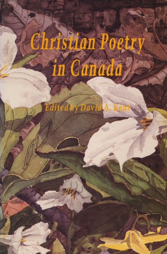 Front cover_Christian Poetry In Canada