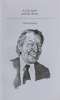 Front cover_A.j.m. Smith And His Works