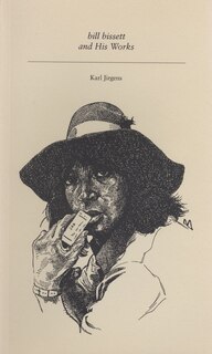 Front cover_Bill Bissett And His Works