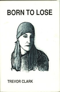 Front cover_Born To Lose
