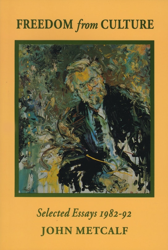 Front cover_Freedom From Culture