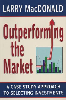 Front cover_Outperforming The Market