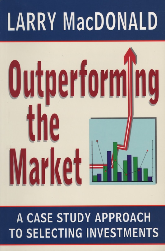 Front cover_Outperforming The Market
