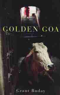 Golden Goa by Grant Buday