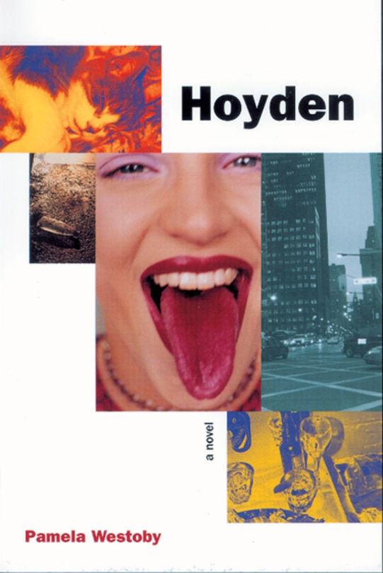 Front cover_Hoyden