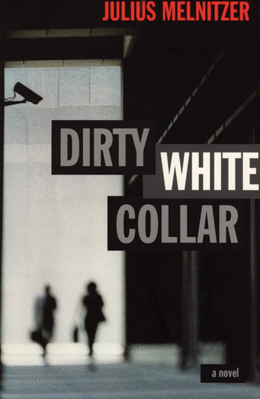 Front cover_Dirty White Collar