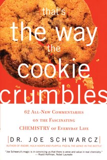 Couverture_That's The Way The Cookie Crumbles