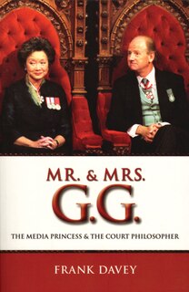 Front cover_Mr. And Mrs. G.g.