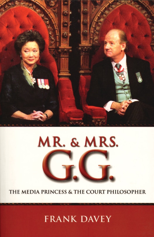 Front cover_Mr. And Mrs. G.g.