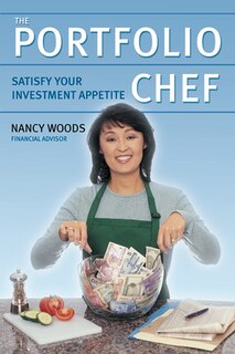 Couverture_The Portfolio Chef