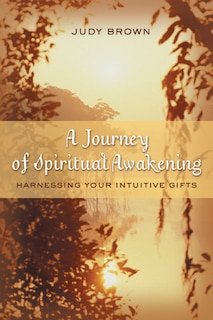 Front cover_A Journey Of Spiritual Awakening