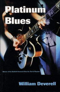 Couverture_Platinum Blues