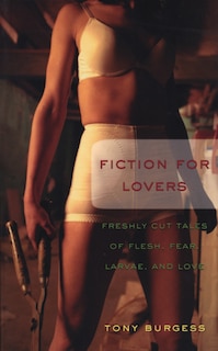 Front cover_Fiction For Lovers