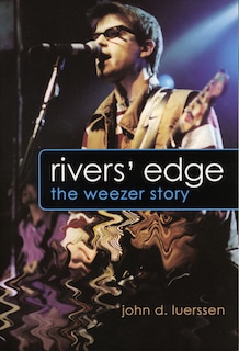 Front cover_Rivers' Edge
