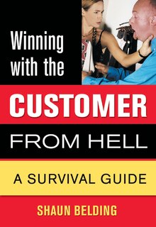 Couverture_Winning With The Customer From Hell