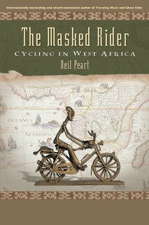 Front cover_The Masked Rider