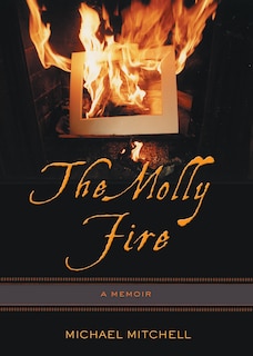 Front cover_The Molly Fire