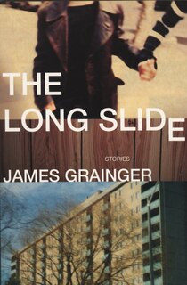 Front cover_The Long Slide
