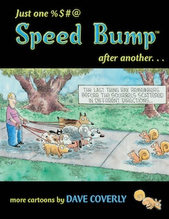 Couverture_Just One %$#@ Speed Bump After Another