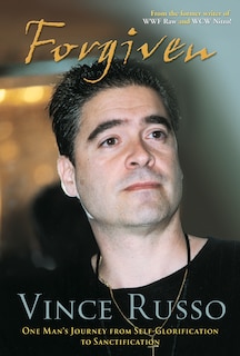 Front cover_Forgiven