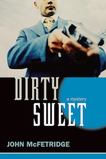Front cover_Dirty Sweet