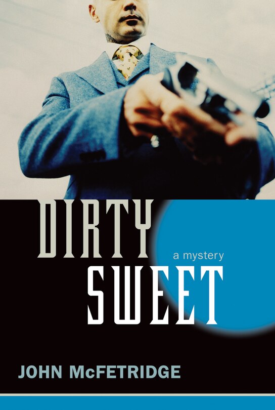 Front cover_Dirty Sweet