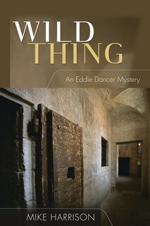 Front cover_Wild Thing