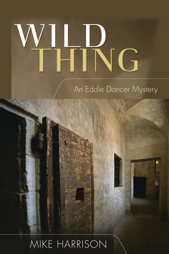 Front cover_Wild Thing