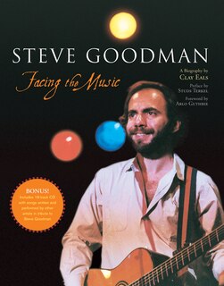 Front cover_Steve Goodman
