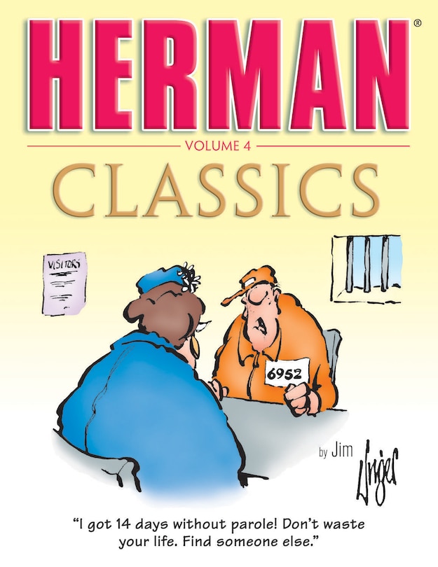 Front cover_Herman Classics