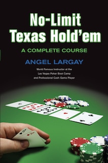 Front cover_No-limit Texas Hold'em