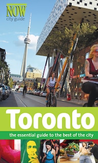 Front cover_Toronto
