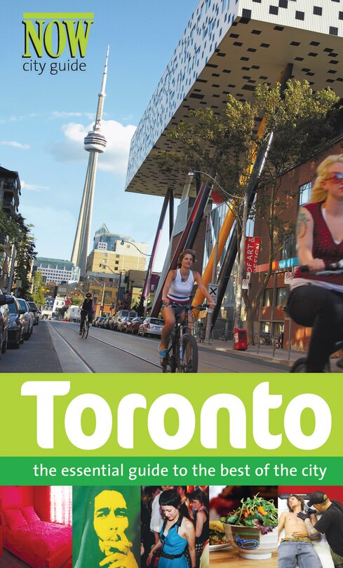 Front cover_Toronto