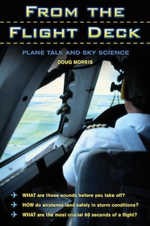 Front cover_From The Flight Deck