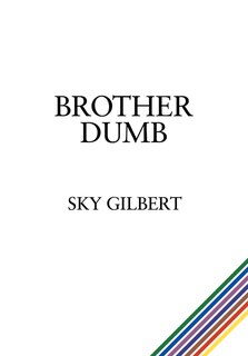 Front cover_Brother Dumb