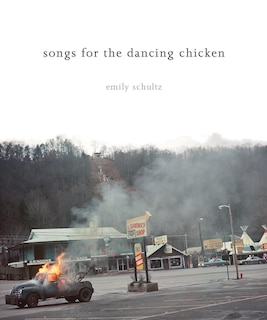 Front cover_Songs For The Dancing Chicken