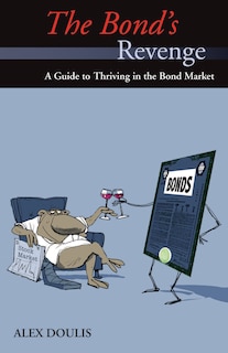 Front cover_The Bond’s Revenge