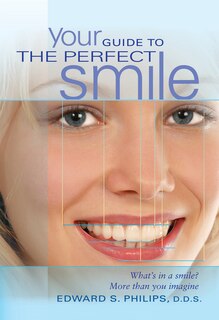 Couverture_Your Guide to the Perfect Smile