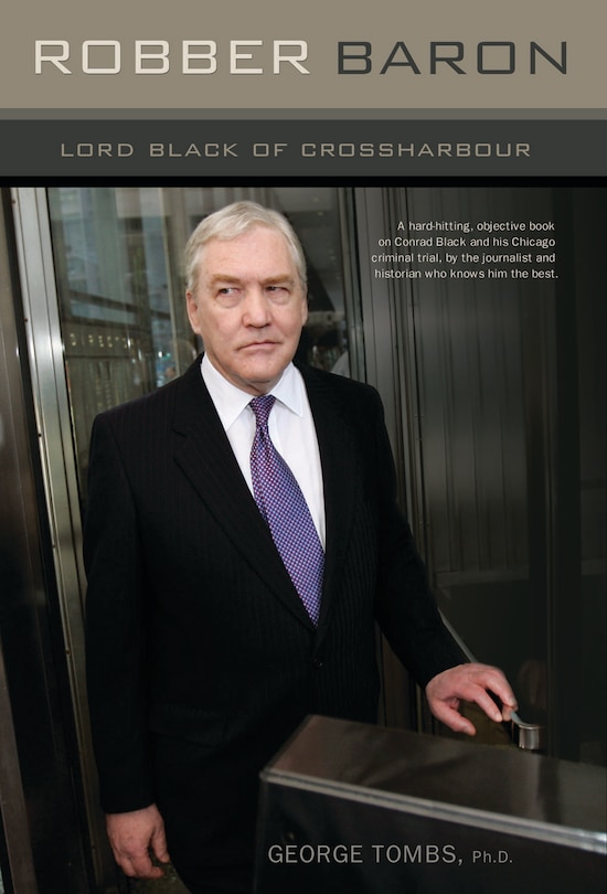Front cover_Robber Baron