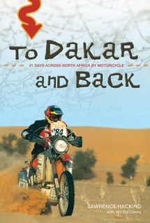Couverture_To Dakar And Back