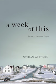 Front cover_A Week Of This