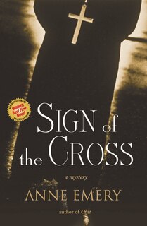 Front cover_Sign Of The Cross