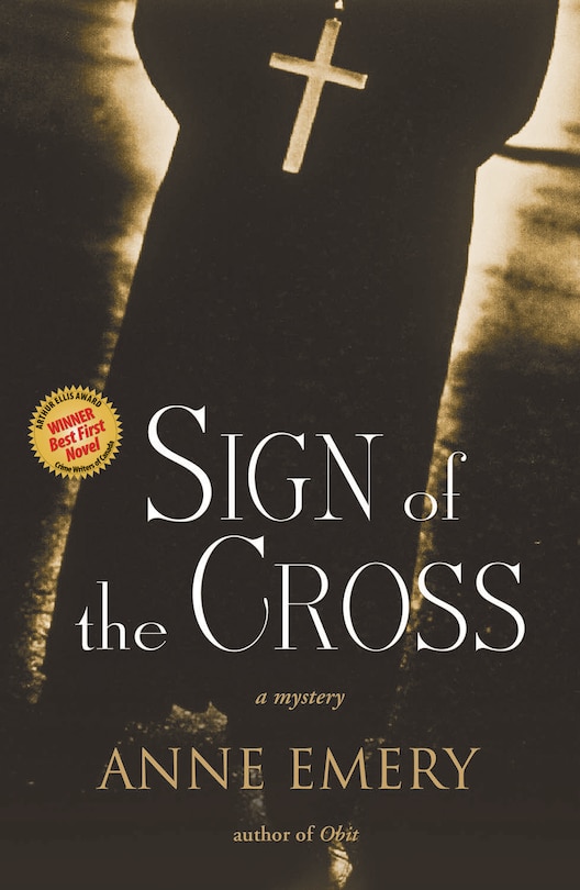 Front cover_Sign Of The Cross