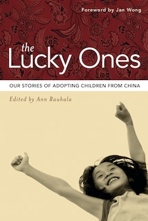 Front cover_The Lucky Ones