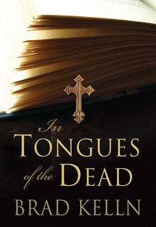 Front cover_In Tongues Of The Dead