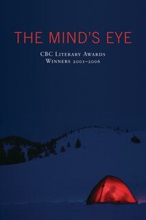 Couverture_The Mind&rsquo;s Eye